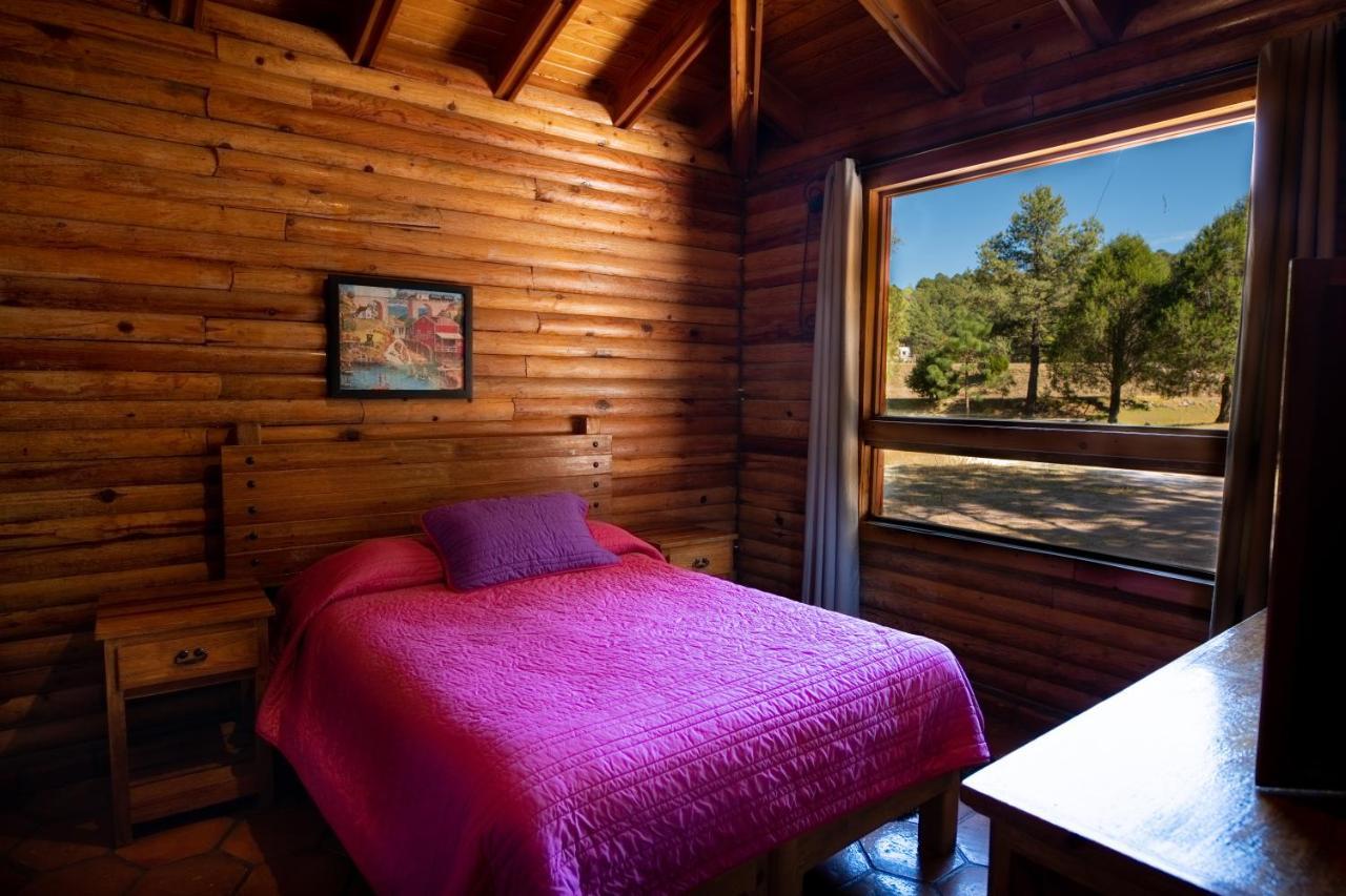 Apartamento con vistas a las montañas