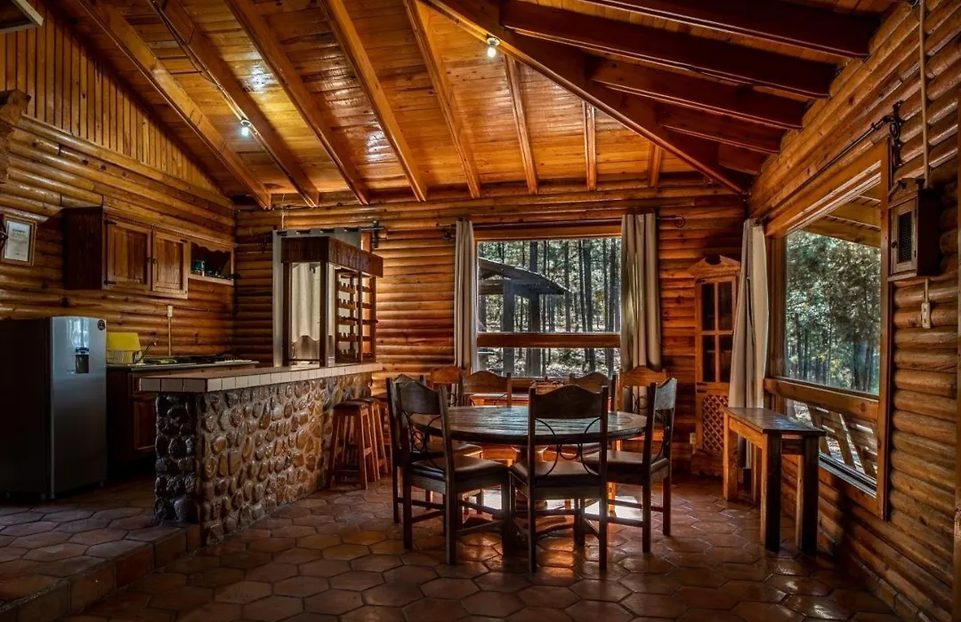Molinillos Mountain Resort-1